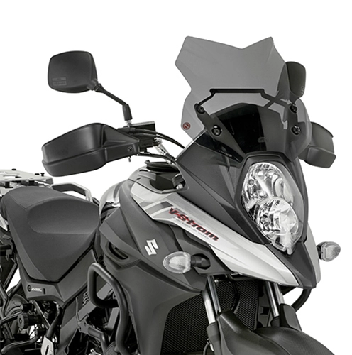 Givi D3112B szyba przyciemniana